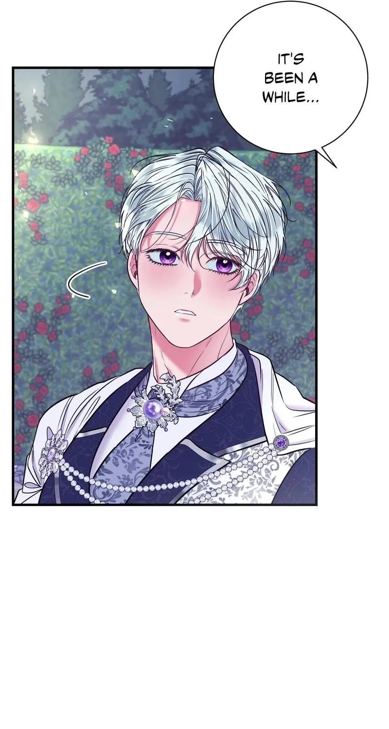 A Changed Man Chapter 59 page 41 - 