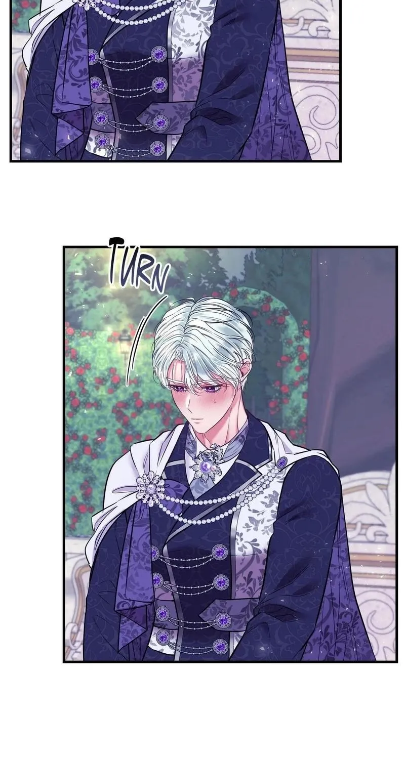 A Changed Man Chapter 59 page 44 - 