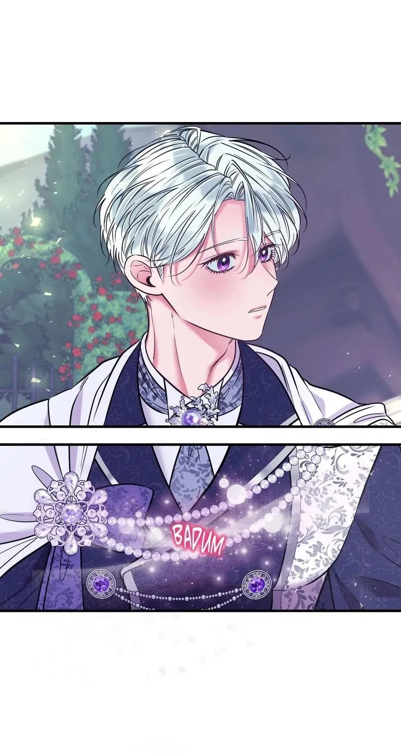 A Changed Man Chapter 59 page 49 - 