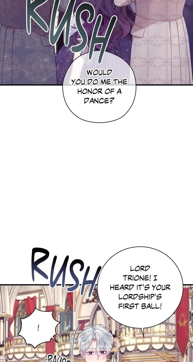 A Changed Man Chapter 59 page 6 - 