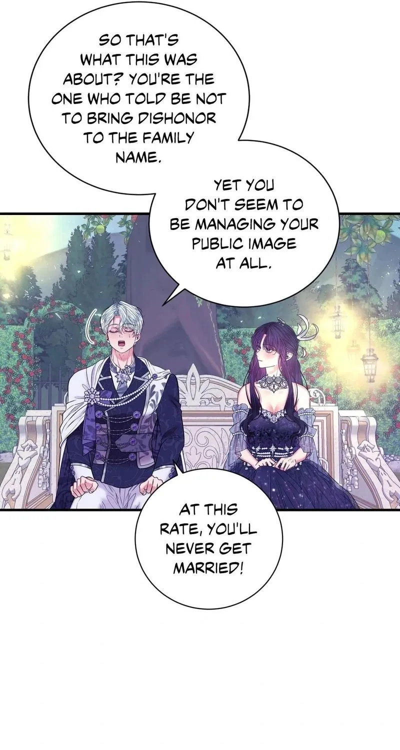 A Changed Man Chapter 59 page 51 - 