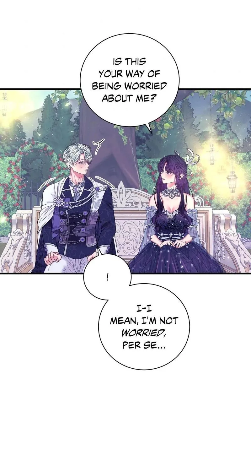 A Changed Man Chapter 59 page 52 - 