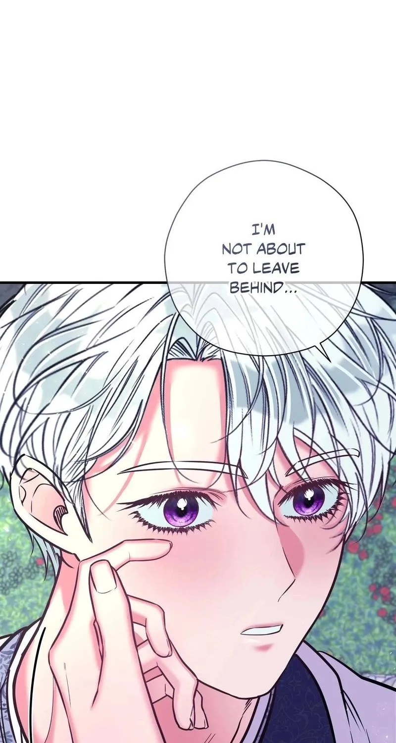 A Changed Man Chapter 59 page 54 - 