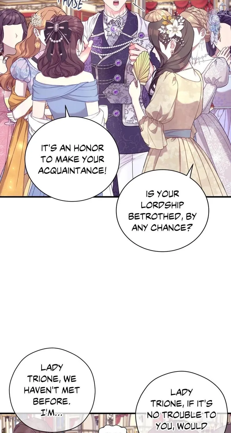 A Changed Man Chapter 59 page 7 - 