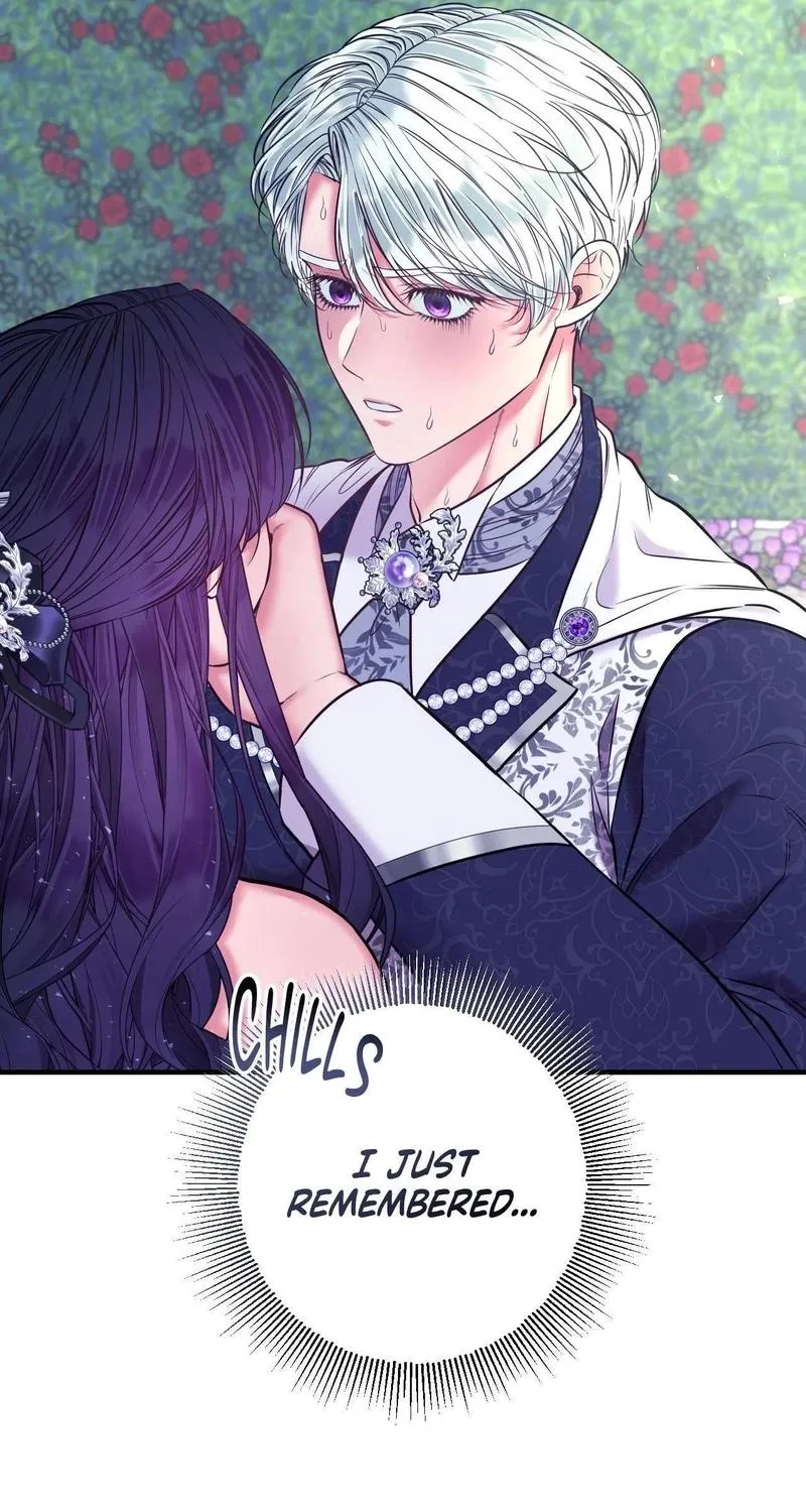 A Changed Man Chapter 59 page 61 - 
