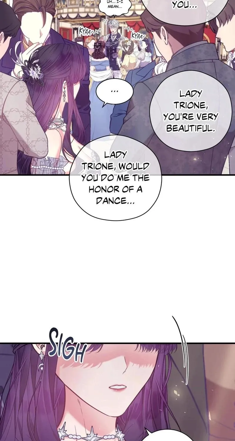 A Changed Man Chapter 59 page 8 - 