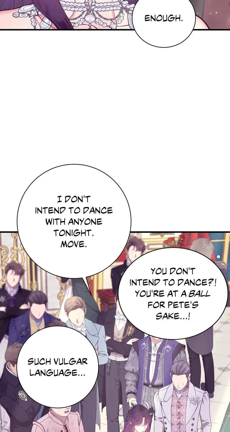 A Changed Man Chapter 59 page 9 - 