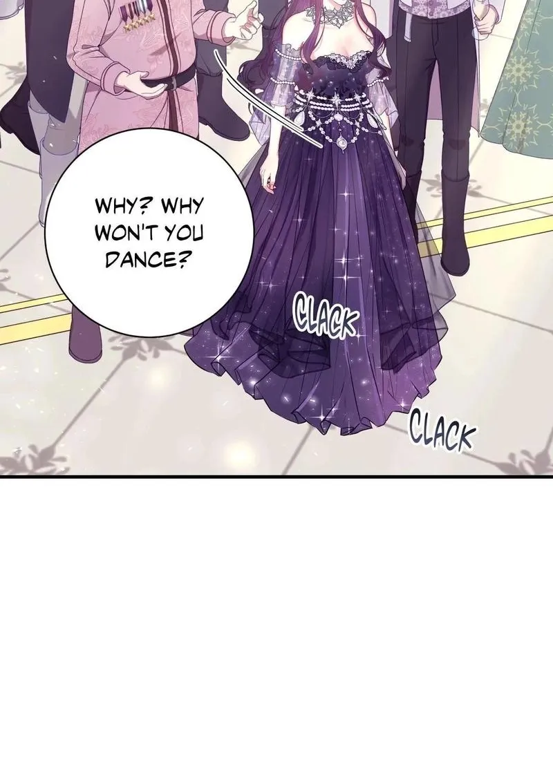 A Changed Man Chapter 59 page 10 - 