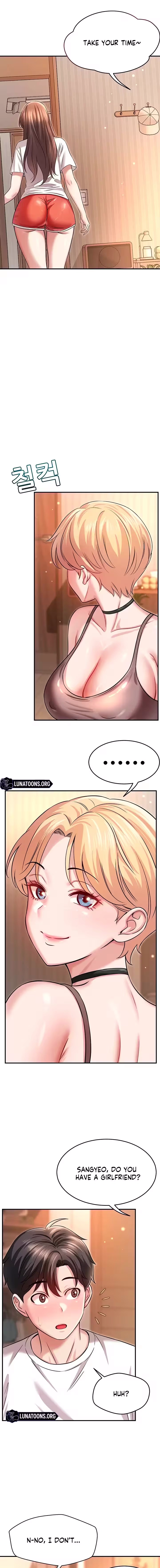 A Changed Man Chapter 6 page 15 - 