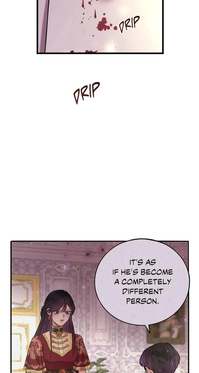 A Changed Man Chapter 6 page 23 - 
