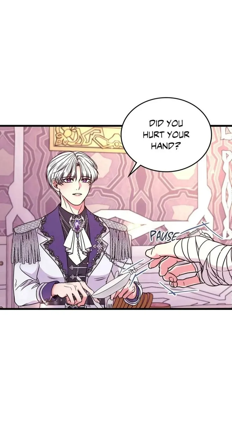 A Changed Man Chapter 6 page 30 - 