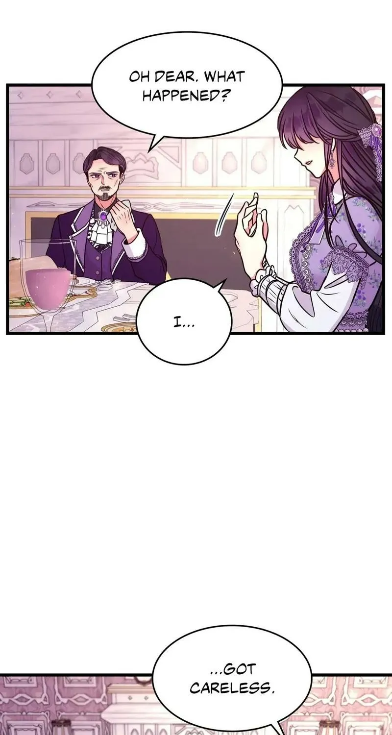 A Changed Man Chapter 6 page 32 - 