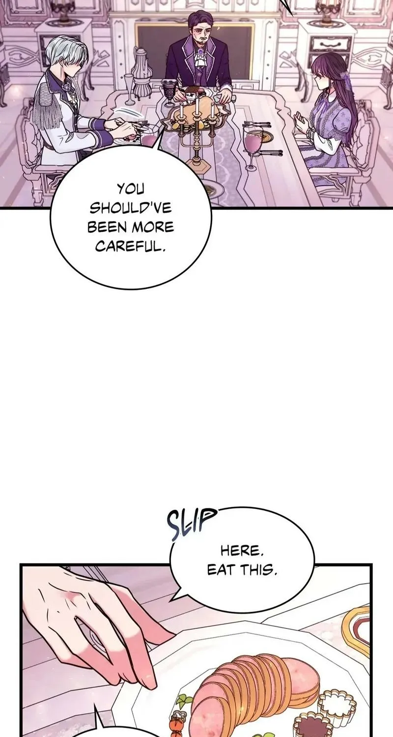 A Changed Man Chapter 6 page 33 - 