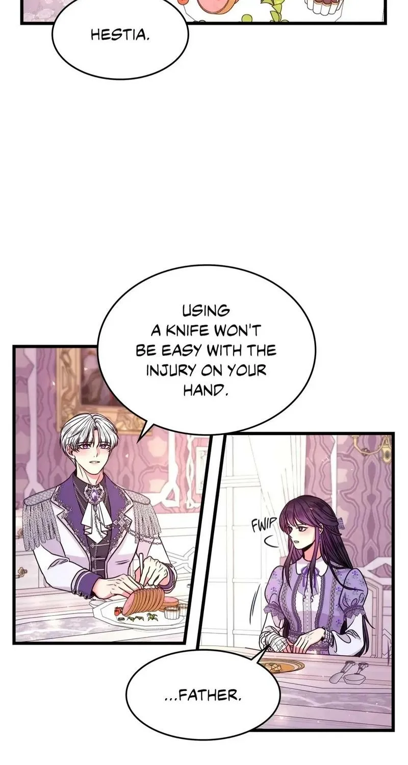 A Changed Man Chapter 6 page 34 - 