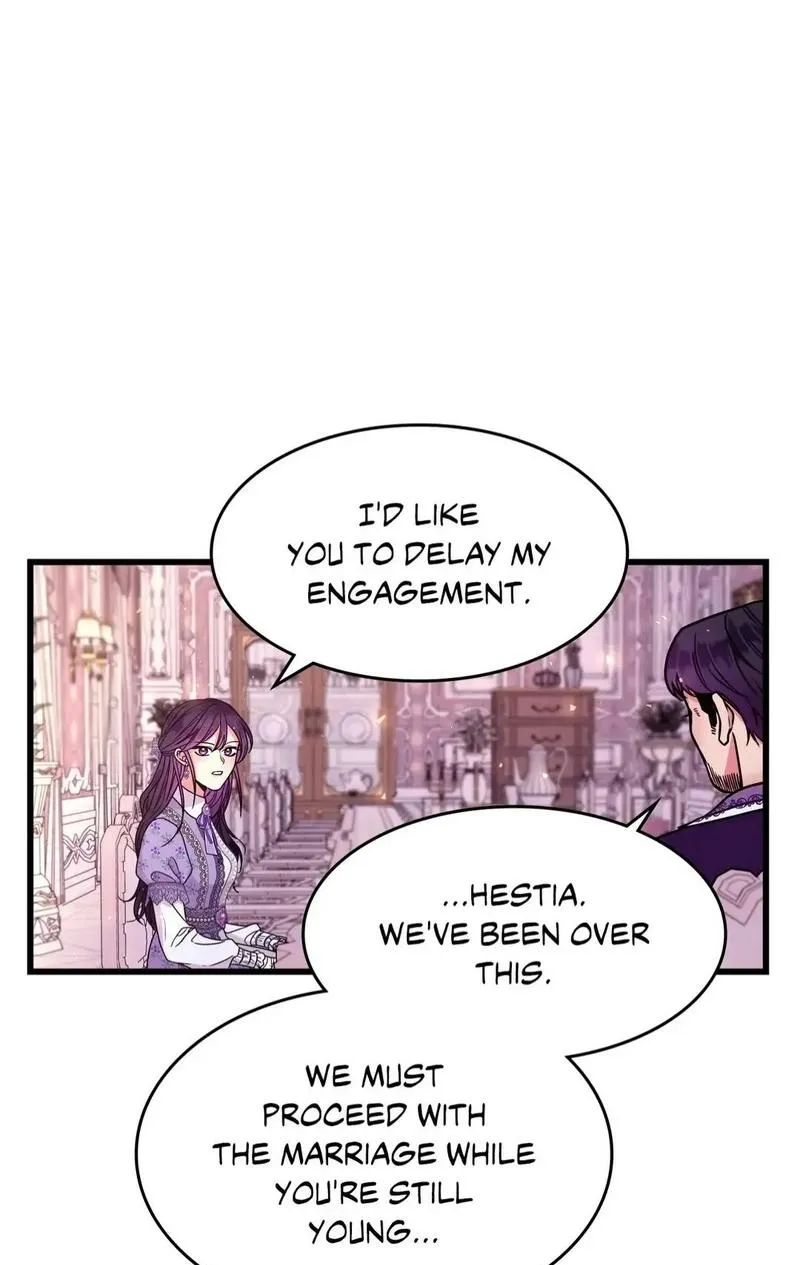 A Changed Man Chapter 6 page 35 - 