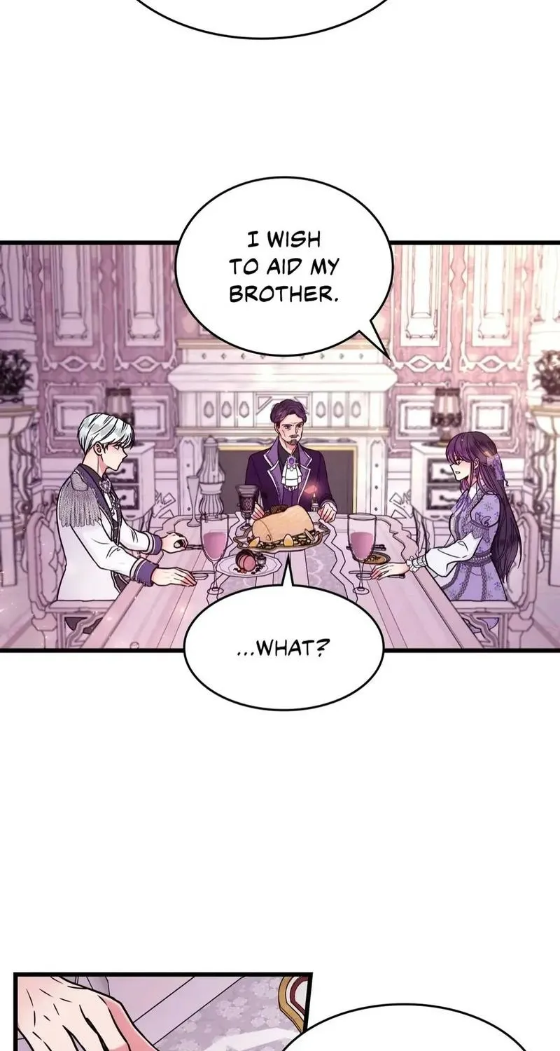 A Changed Man Chapter 6 page 36 - 