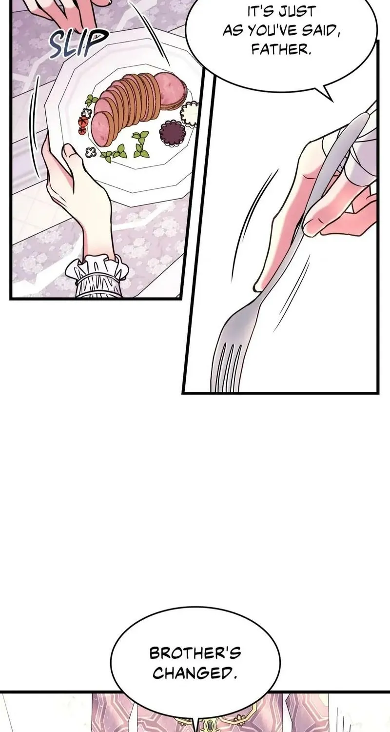 A Changed Man Chapter 6 page 37 - 