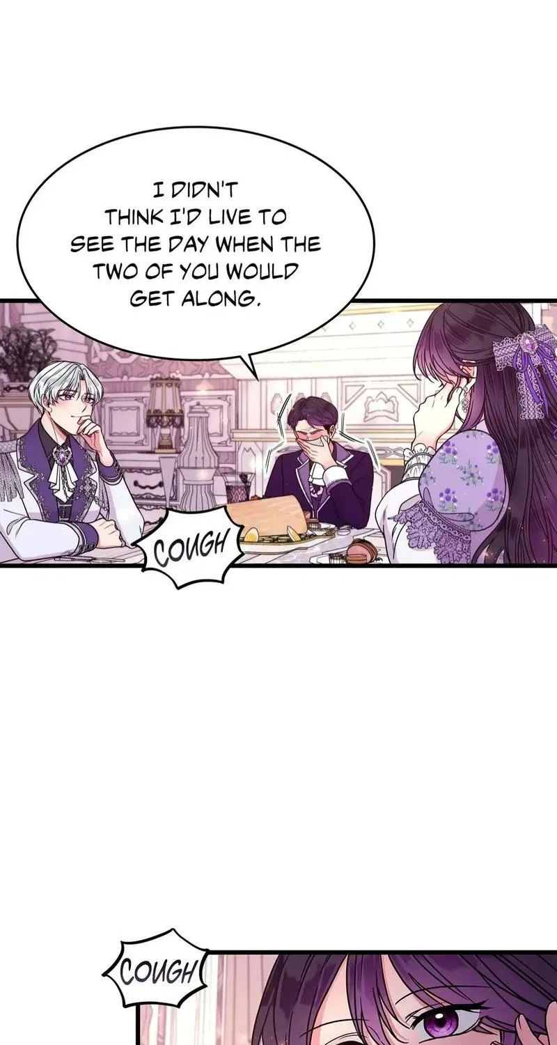 A Changed Man Chapter 6 page 43 - 