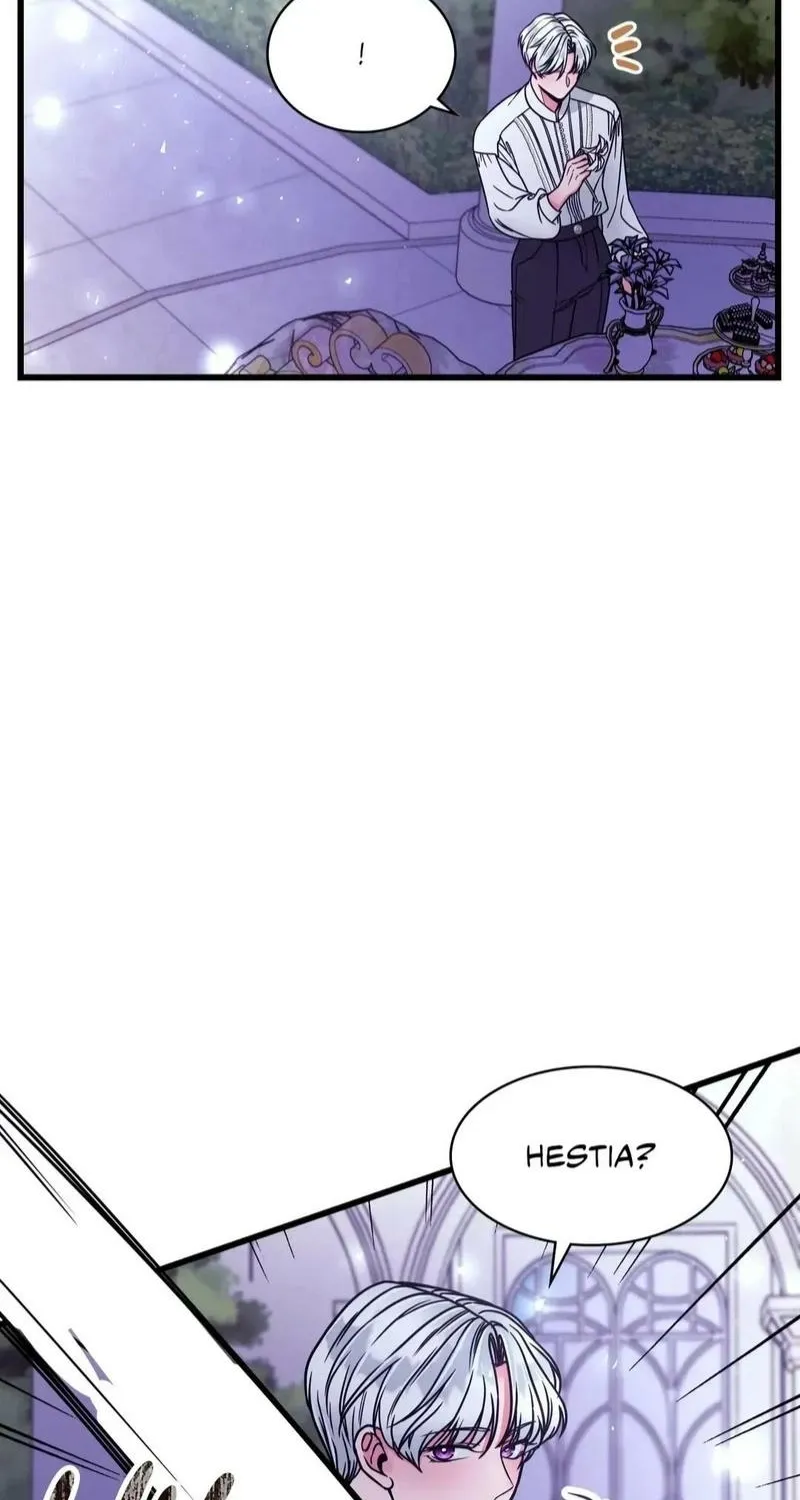 A Changed Man Chapter 6 page 58 - 