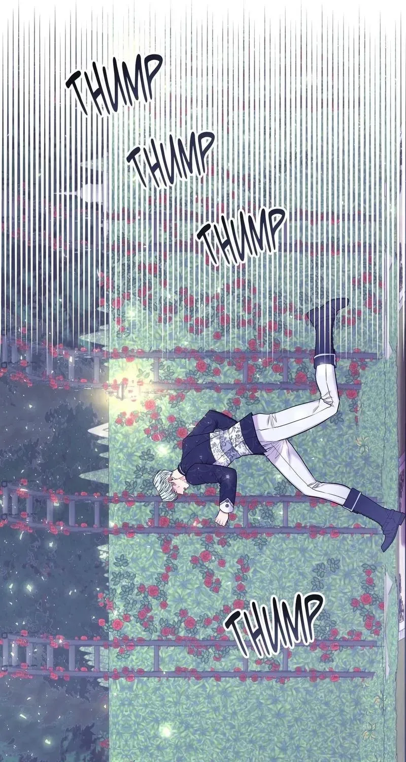 A Changed Man Chapter 60 page 11 - 