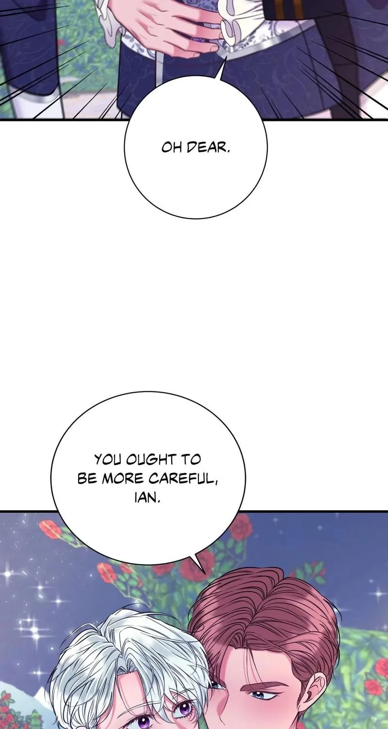 A Changed Man Chapter 60 page 18 - 