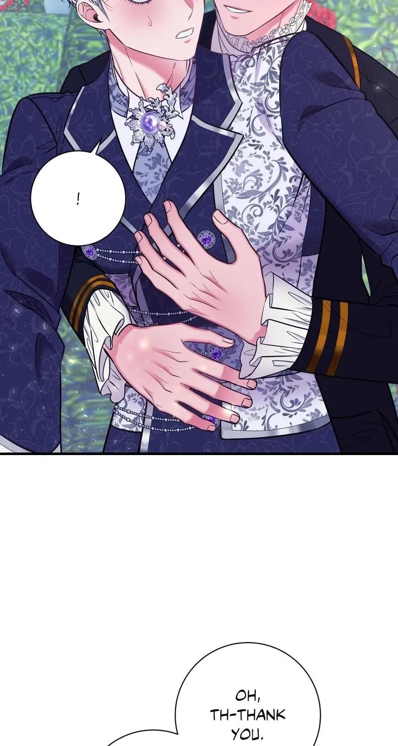 A Changed Man Chapter 60 page 19 - 