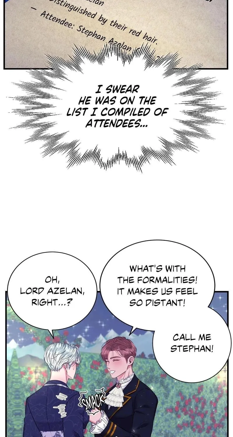 A Changed Man Chapter 60 page 23 - 