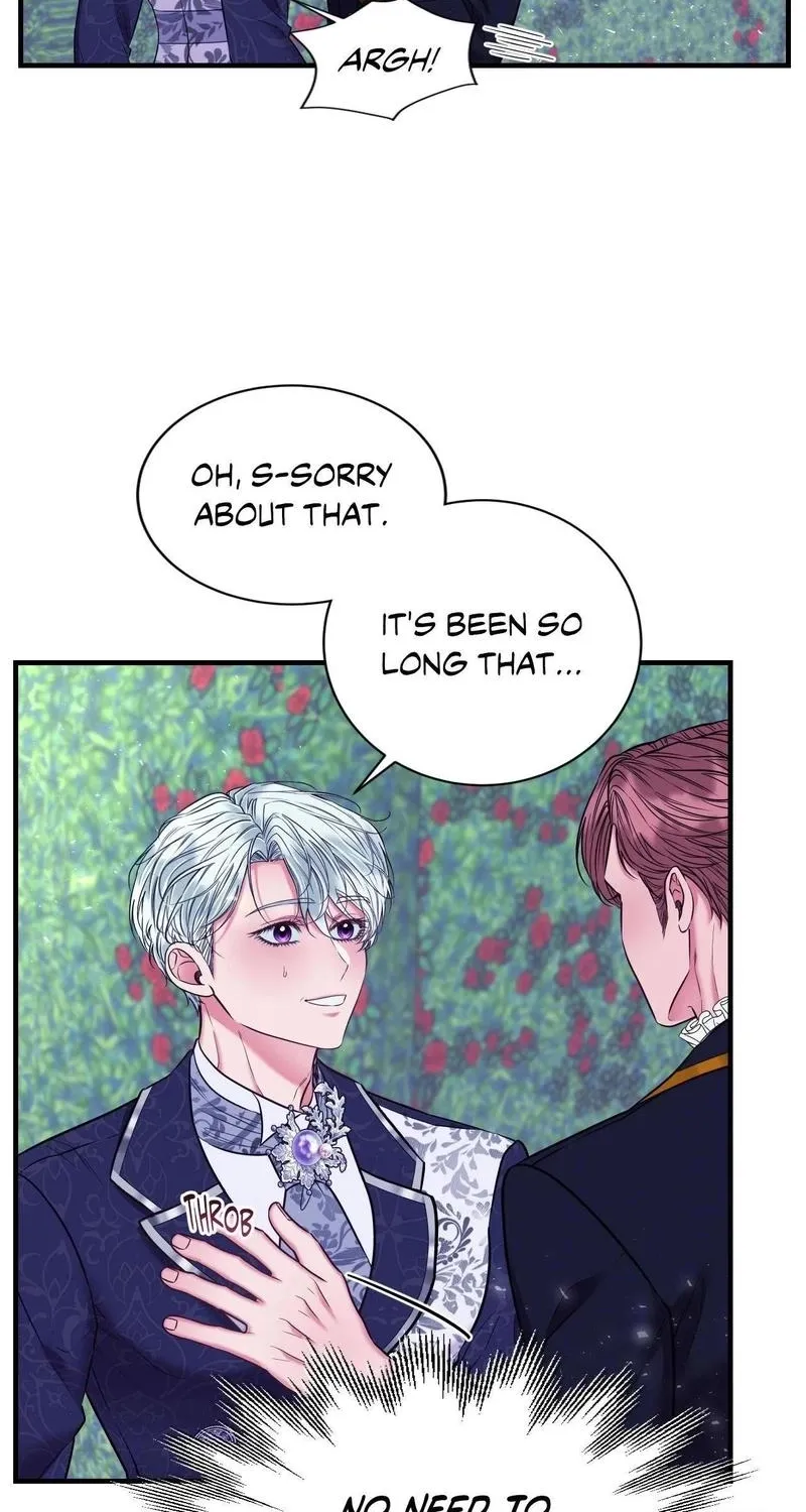 A Changed Man Chapter 60 page 24 - 