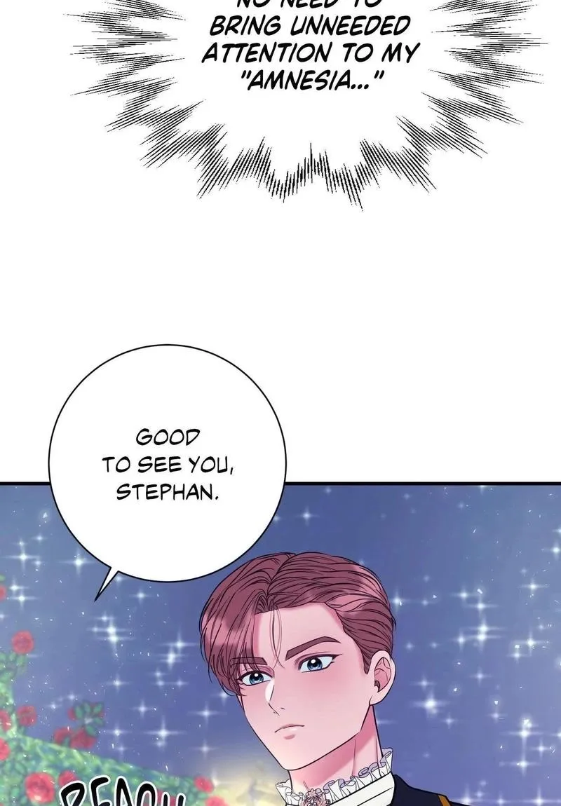 A Changed Man Chapter 60 page 25 - 