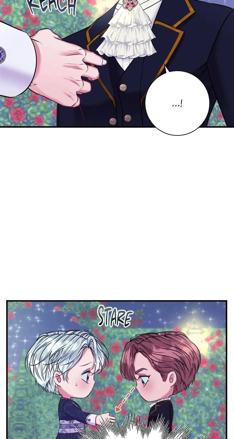 A Changed Man Chapter 60 page 26 - 