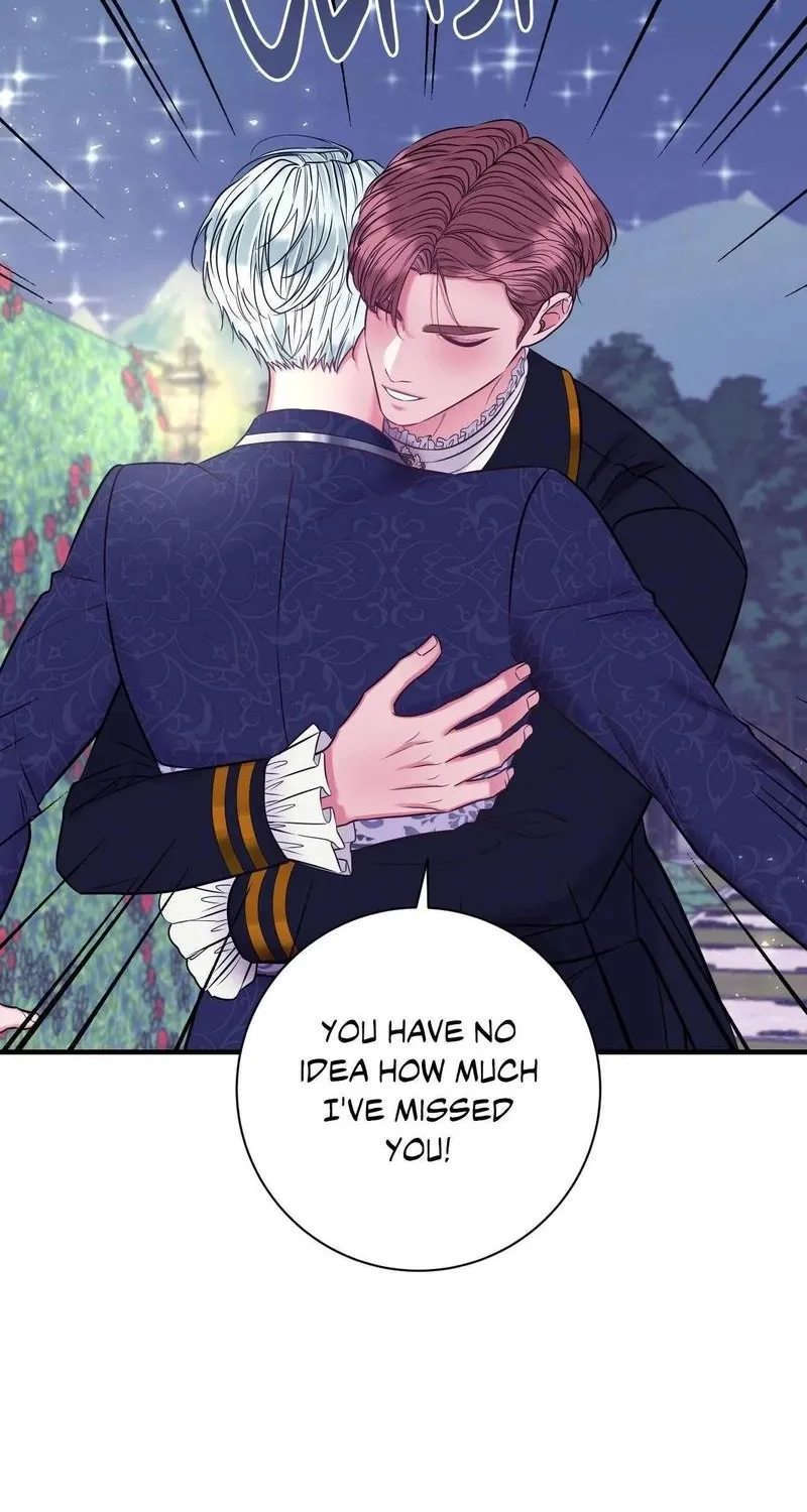 A Changed Man Chapter 60 page 28 - 