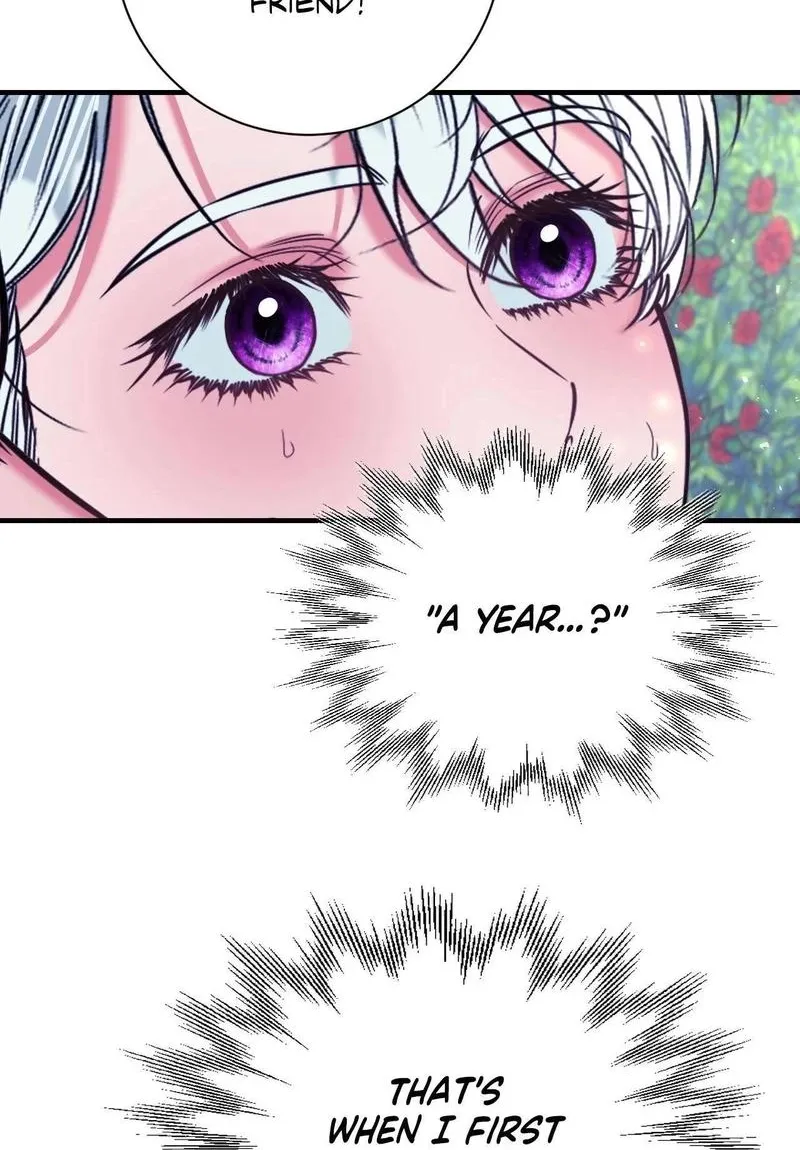 A Changed Man Chapter 60 page 30 - 