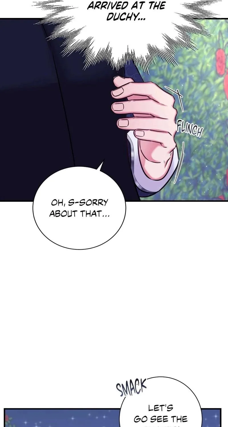 A Changed Man Chapter 60 page 31 - 