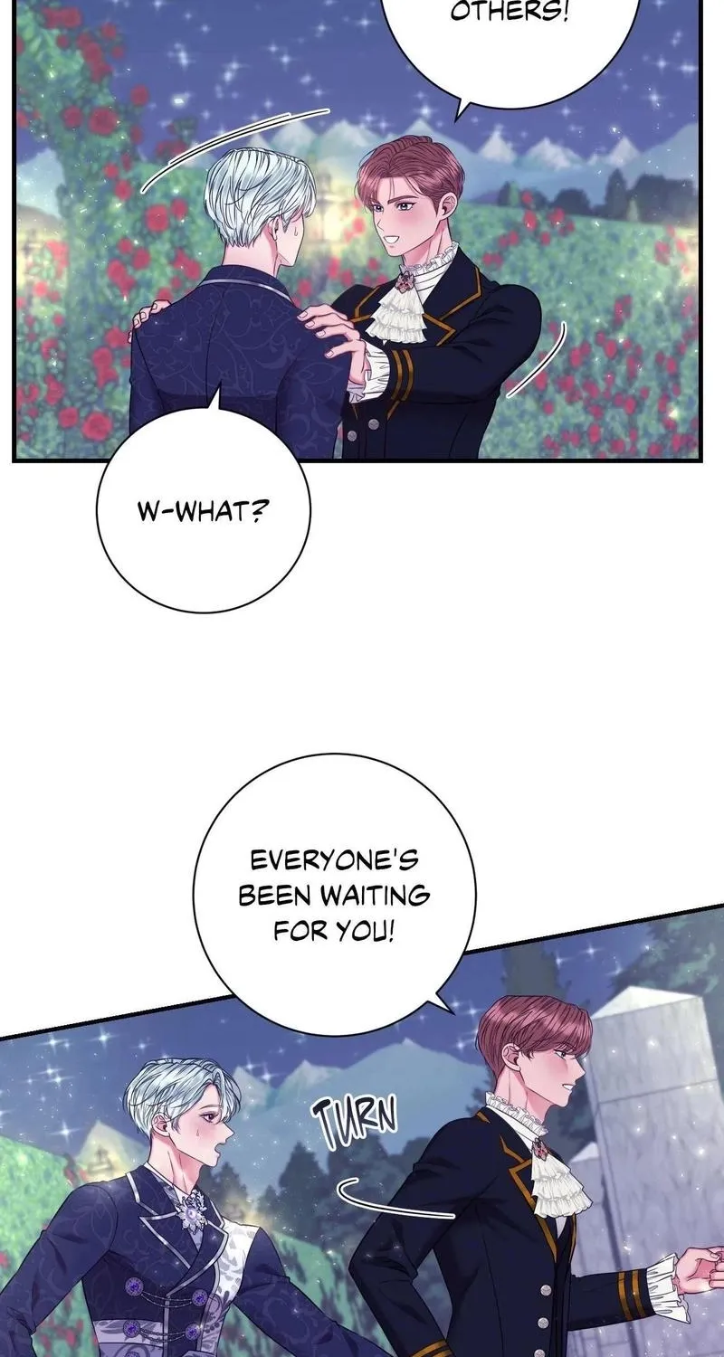 A Changed Man Chapter 60 page 32 - 