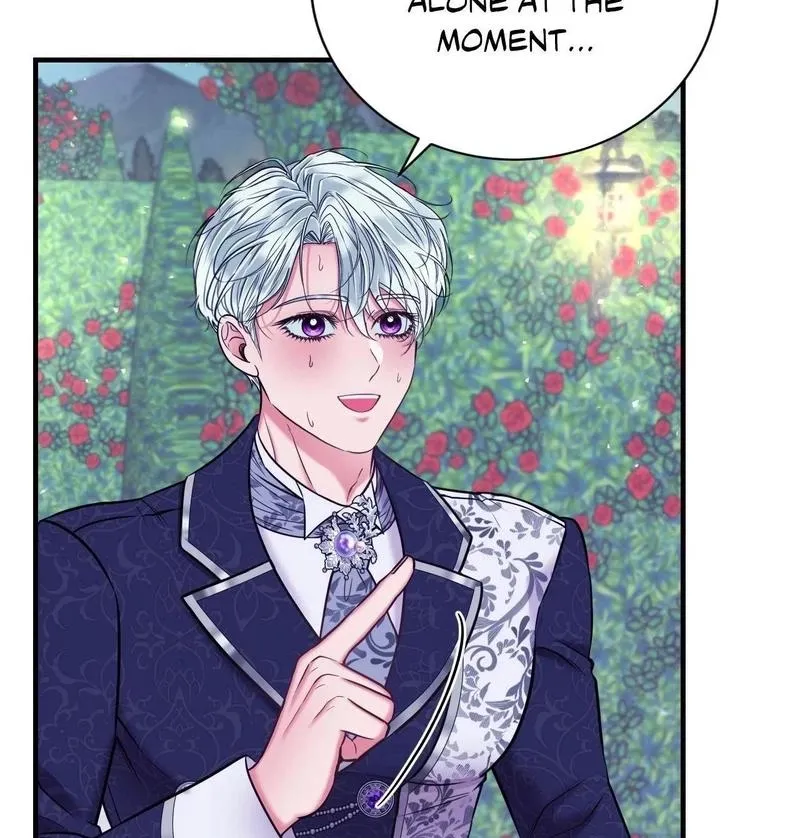 A Changed Man Chapter 60 page 35 - 