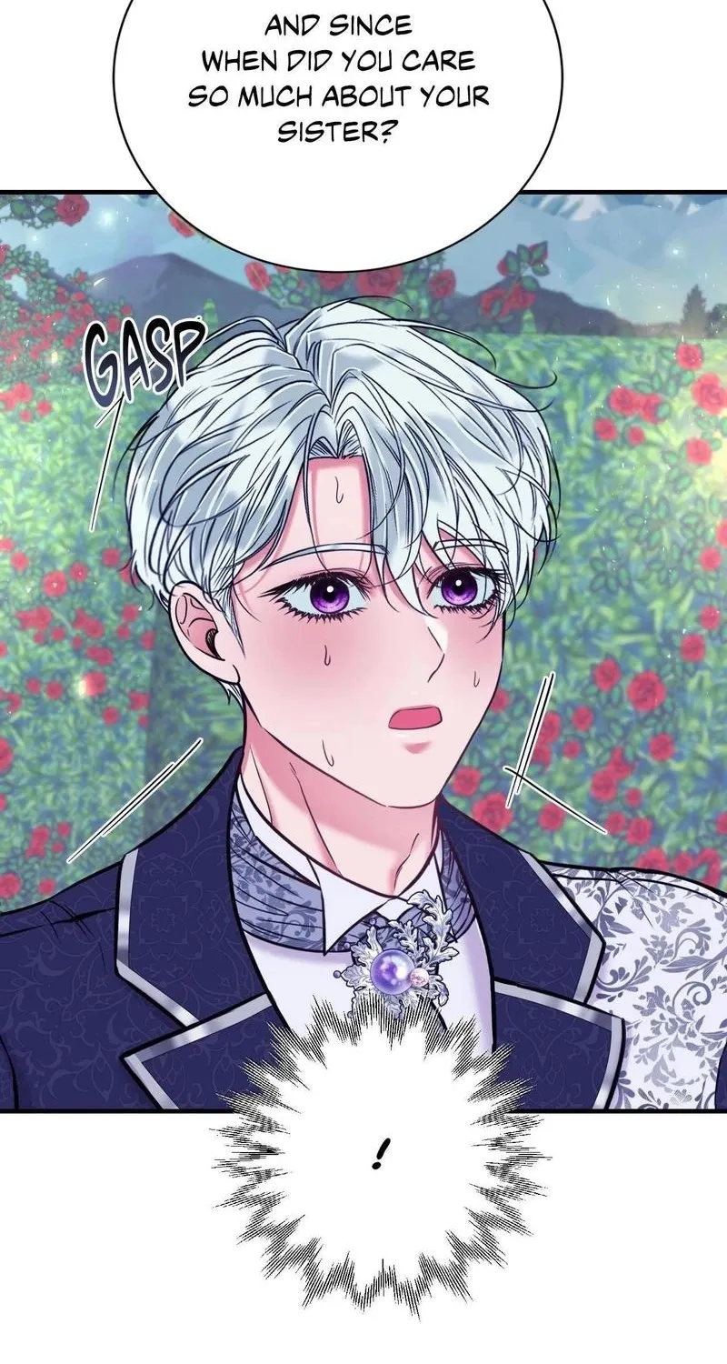 A Changed Man Chapter 60 page 37 - 