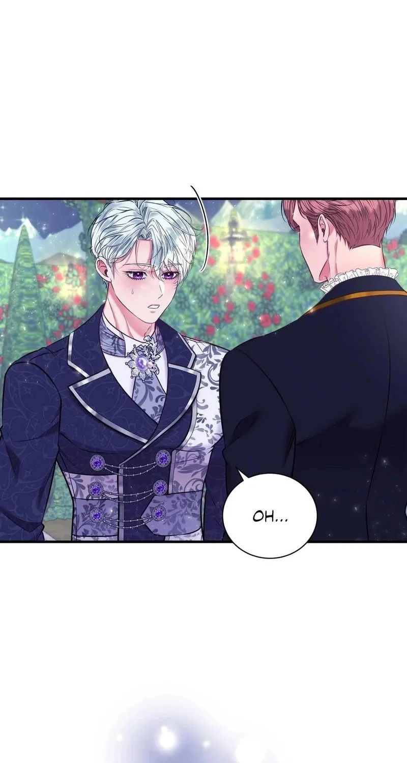 A Changed Man Chapter 60 page 38 - 