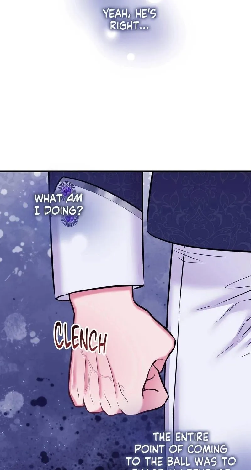 A Changed Man Chapter 60 page 39 - 