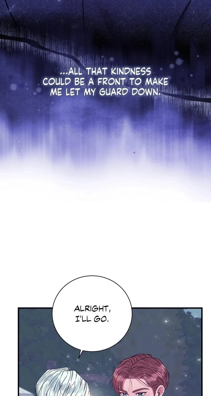 A Changed Man Chapter 60 page 43 - 