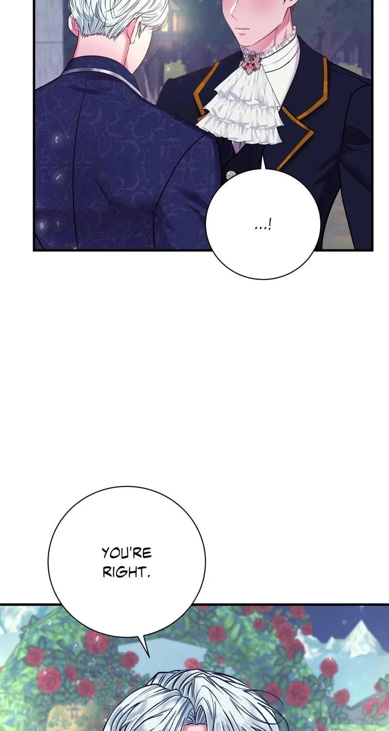 A Changed Man Chapter 60 page 44 - 