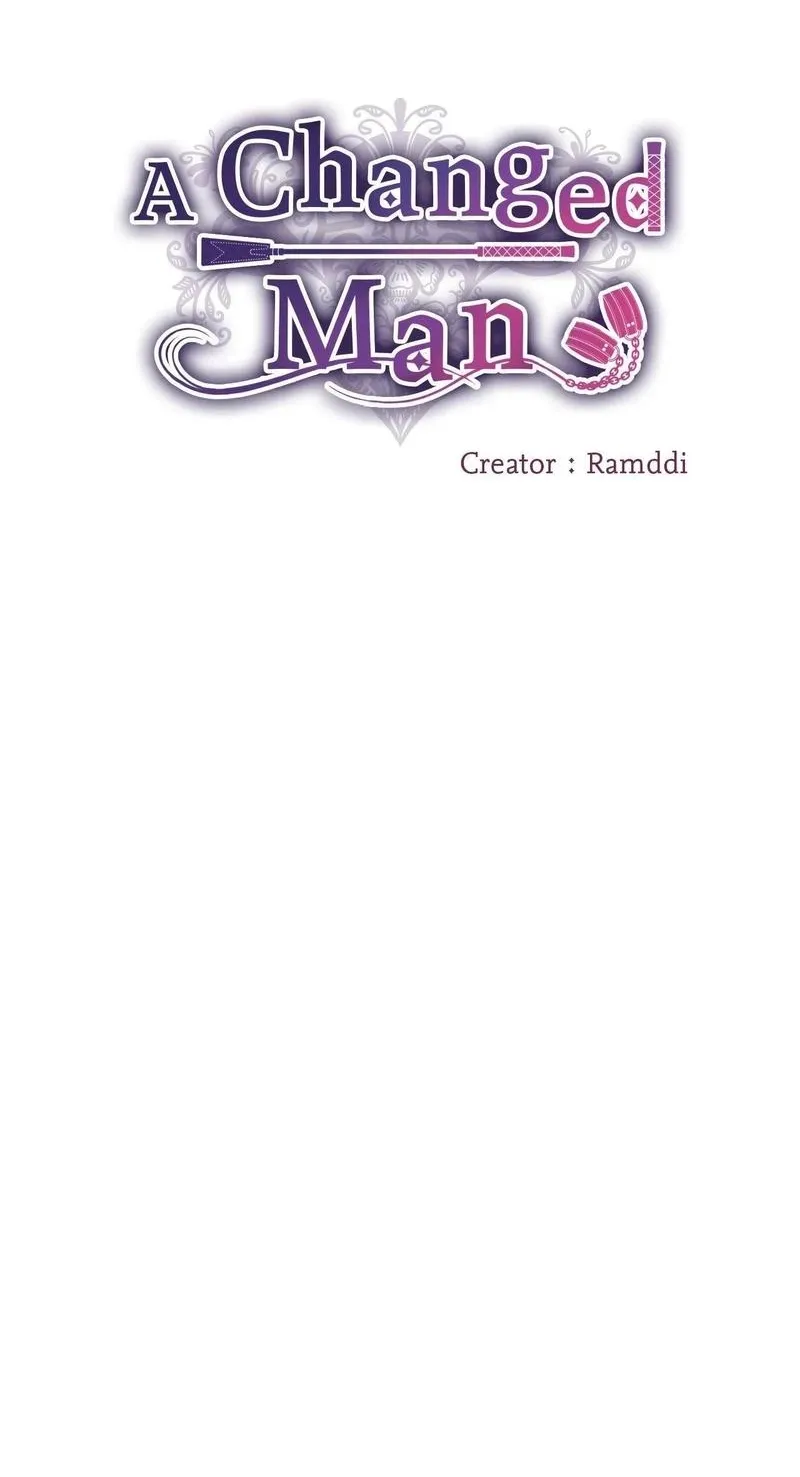 A Changed Man Chapter 60 page 50 - 