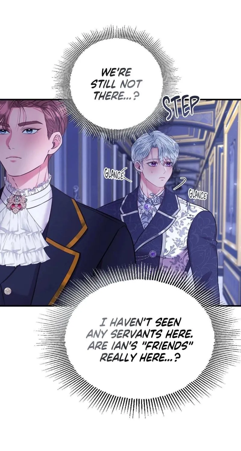 A Changed Man Chapter 60 page 52 - 