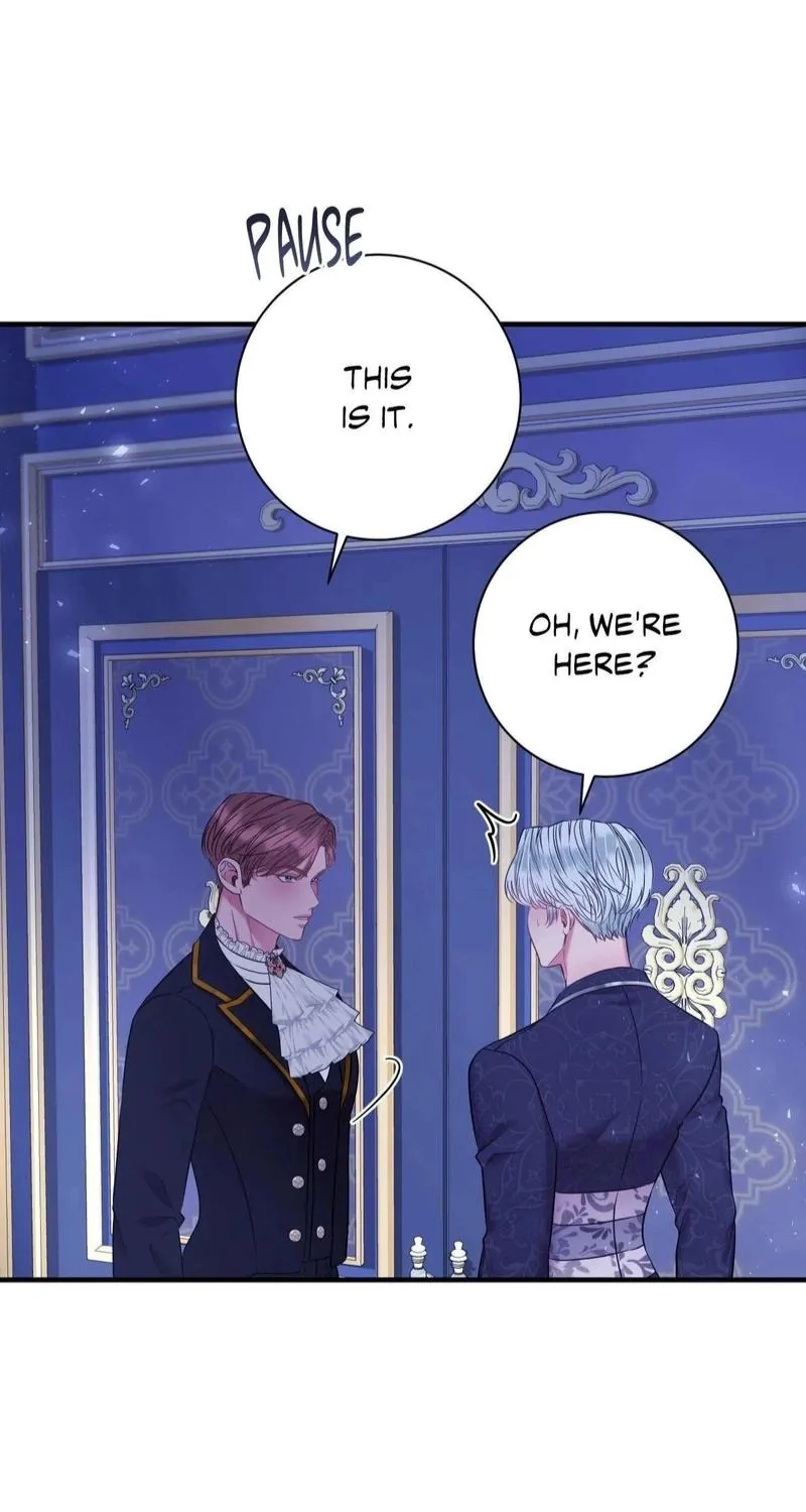 A Changed Man Chapter 60 page 53 - 