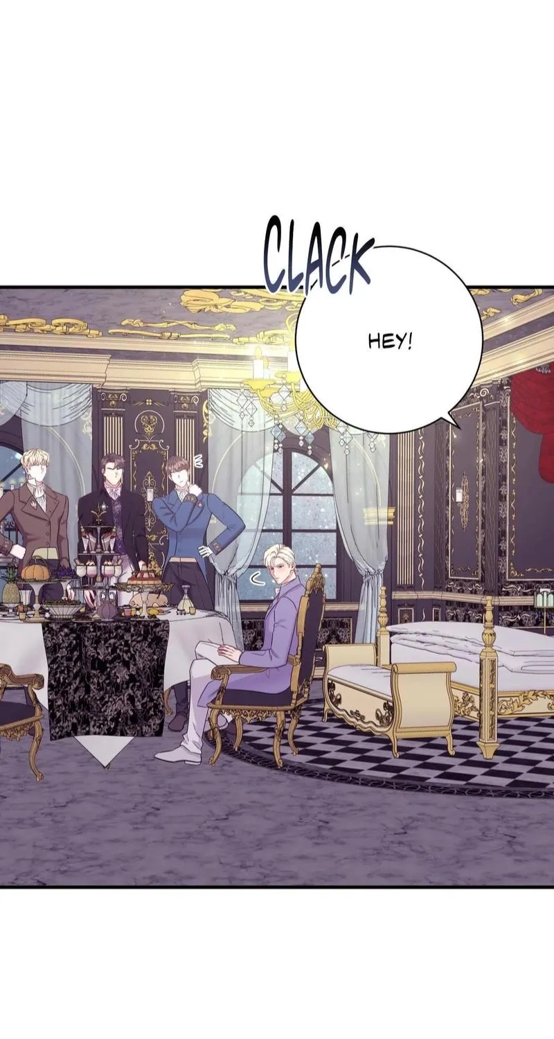 A Changed Man Chapter 60 page 54 - 