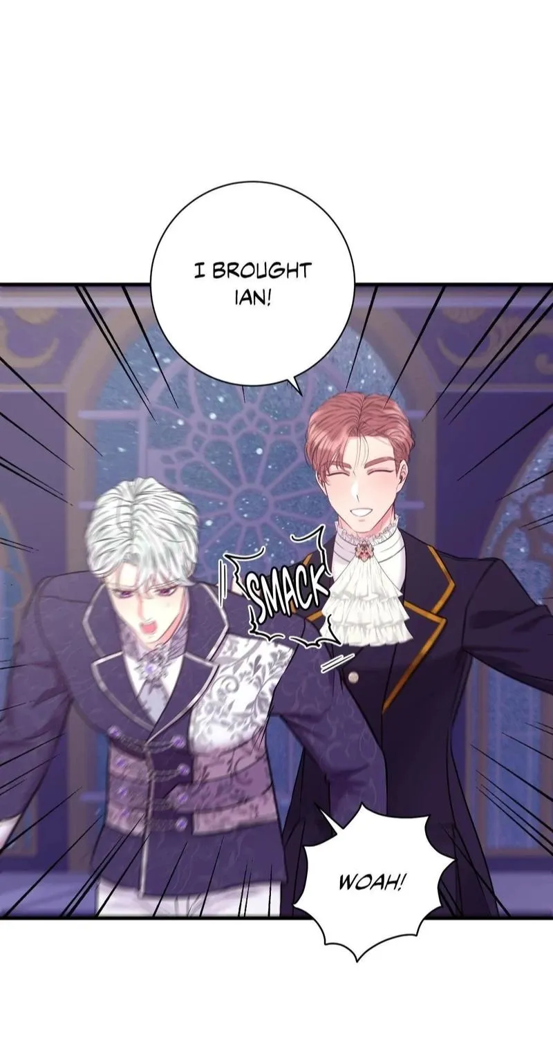 A Changed Man Chapter 60 page 55 - 