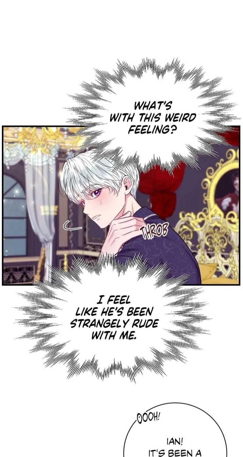 A Changed Man Chapter 60 page 56 - 