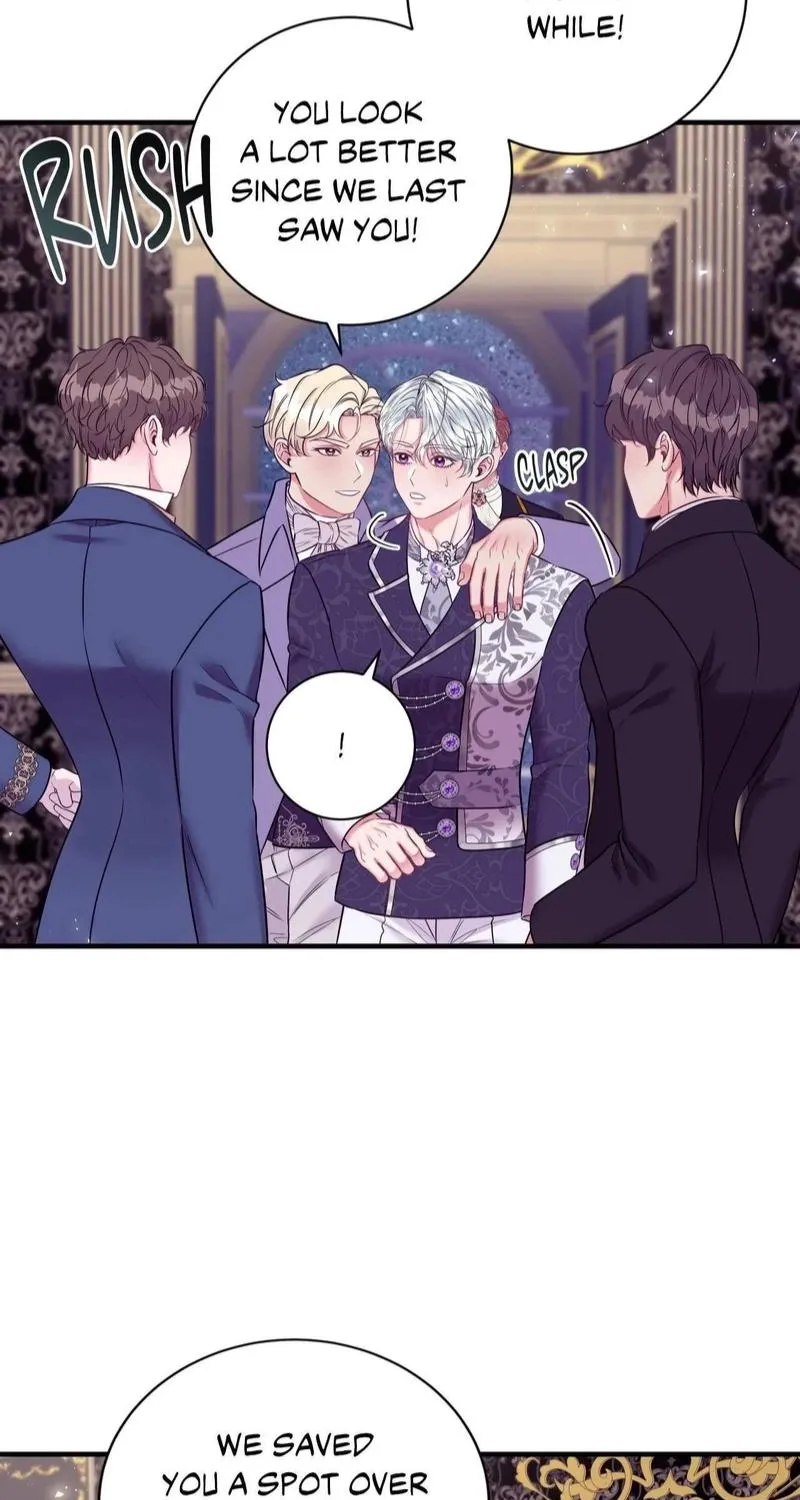 A Changed Man Chapter 60 page 57 - 