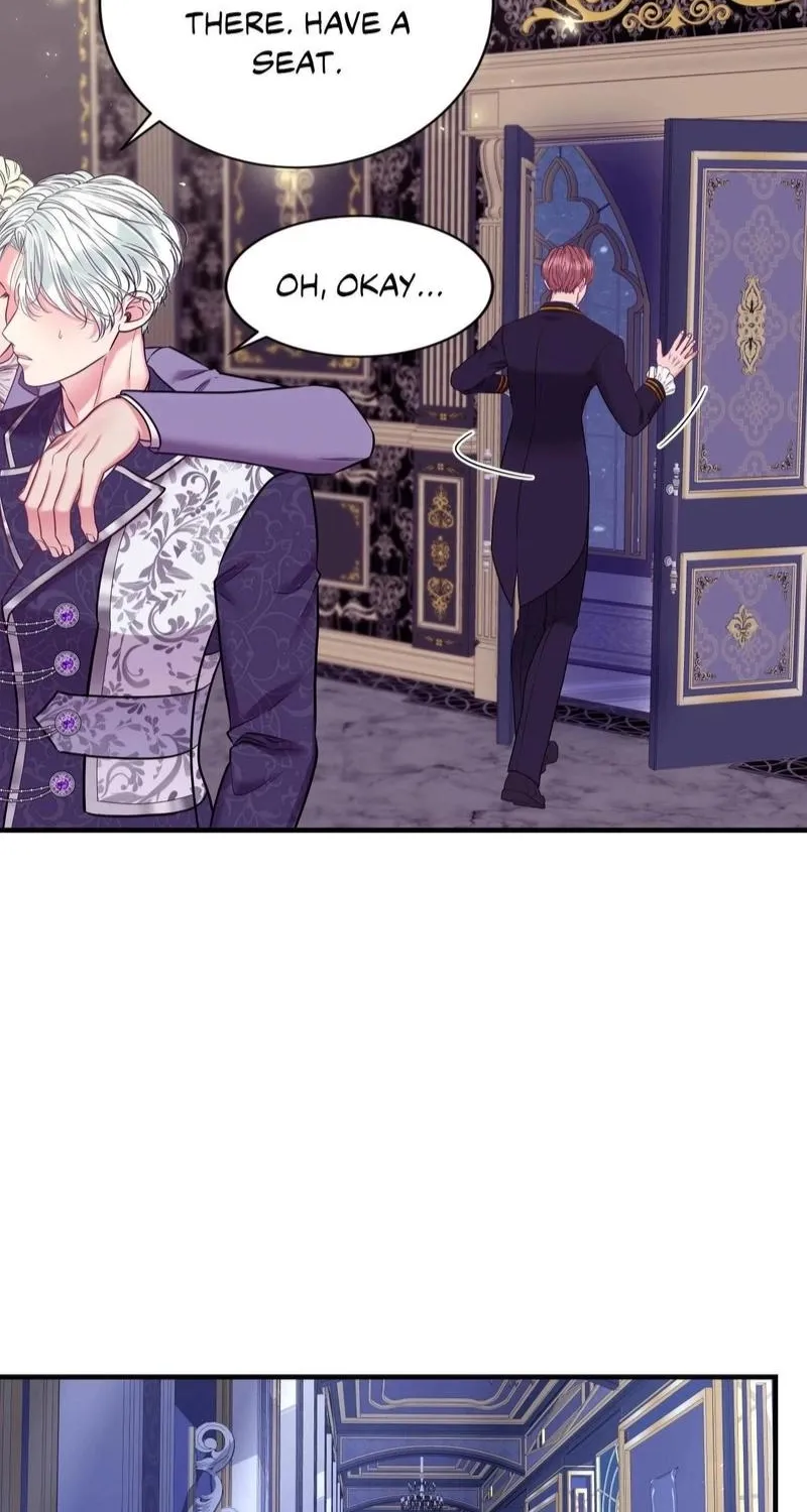 A Changed Man Chapter 60 page 58 - 