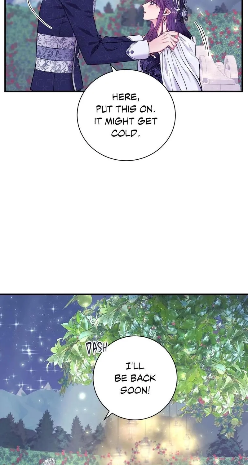A Changed Man Chapter 60 page 7 - 
