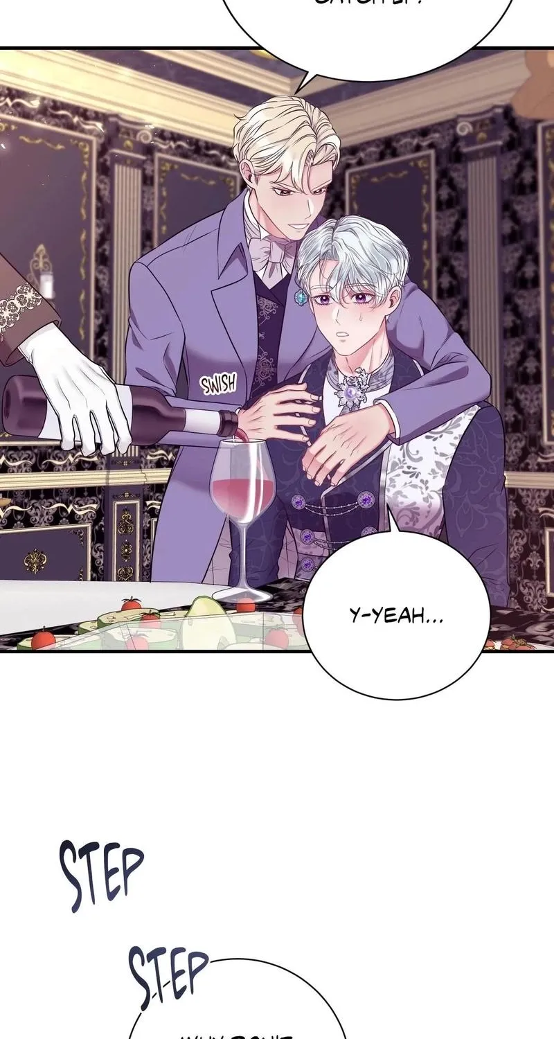 A Changed Man Chapter 60 page 62 - 